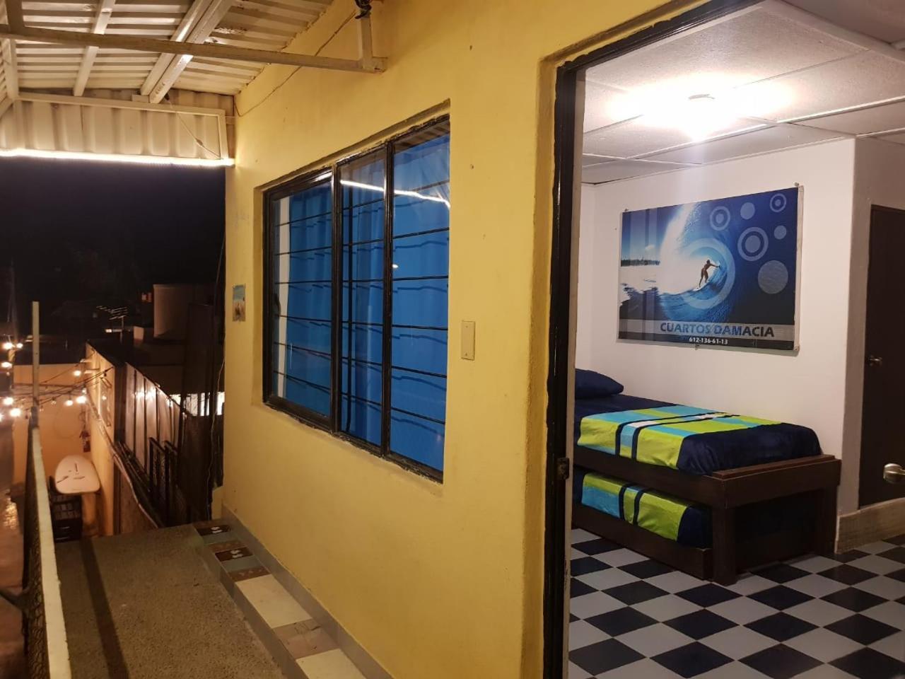 Apartamento Cuartos Levana La Paz Exterior foto