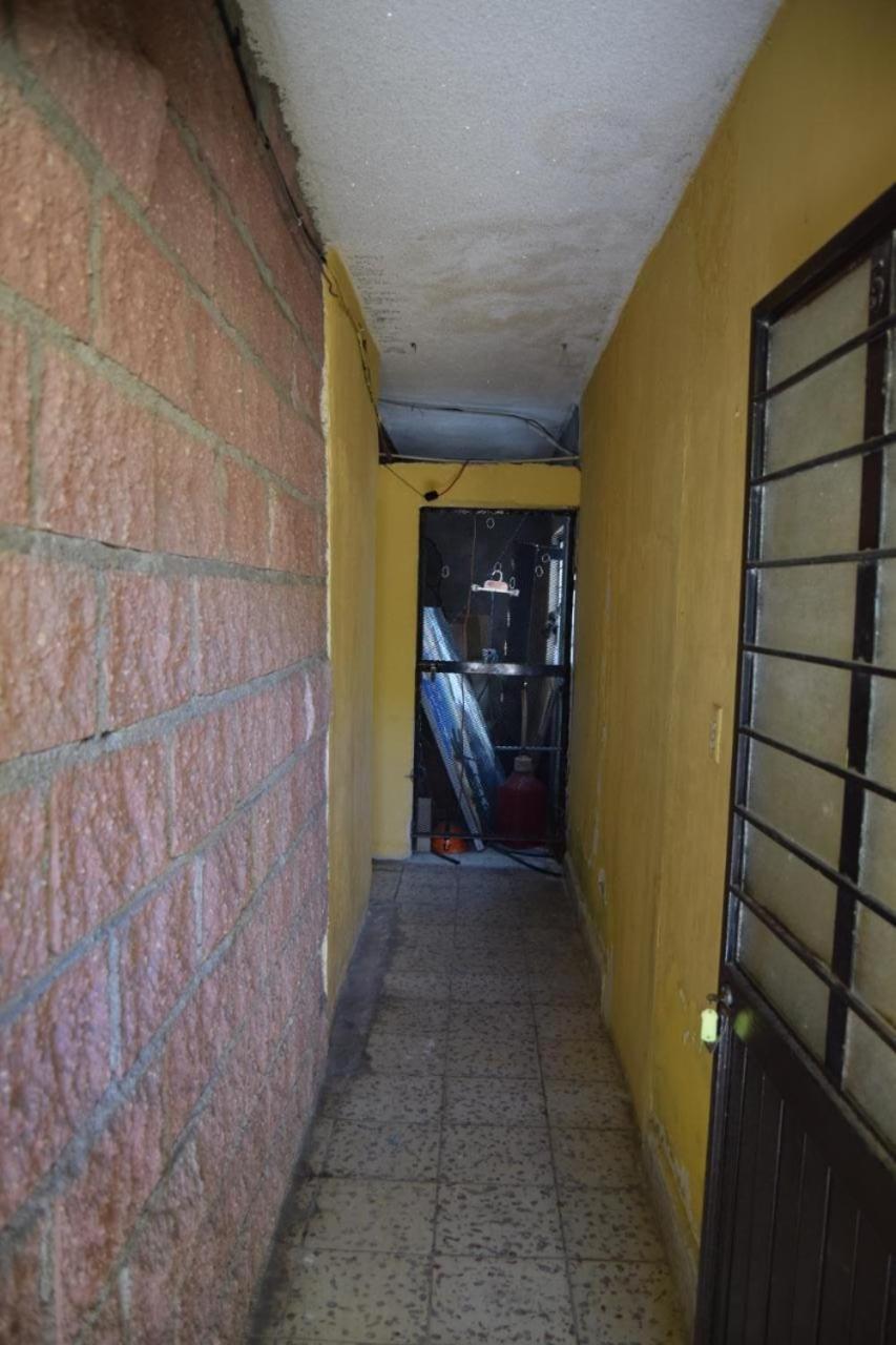 Apartamento Cuartos Levana La Paz Exterior foto